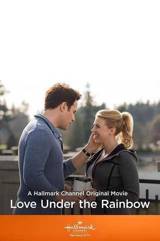Love Under the Rainbow still 8