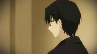 The Garden of Sinners - Chapter 1: Overlooking View still 2