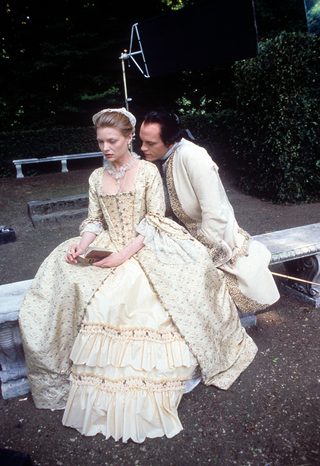 Dangerous Liaisons still 4