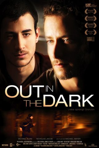 Out in the Dark still 1