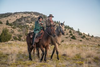 The Ballad of Lefty Brown still 6