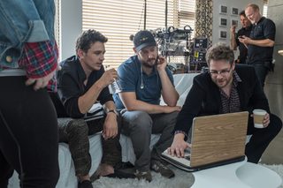The Interview still 6