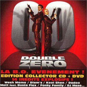 Double zéro still 7