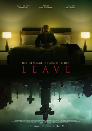 Leave still 5