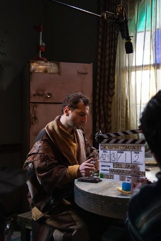 Osman Sekiz still 4