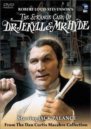 The Strange Case of Dr. Jekyll and Mr. Hyde still 1