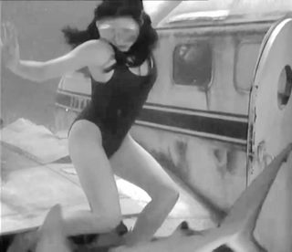 Bermuda Triangle still 6
