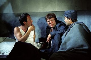 Gentlemen of Fortune still 5