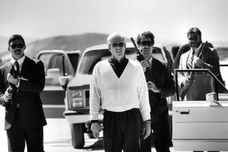Lethal Weapon still 1
