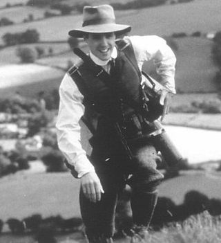 The Englishman Who Went Up a Hill But Came Down a Mountain still 2