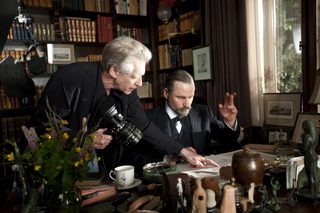 A Dangerous Method still 2