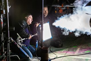 G-Loc still 8