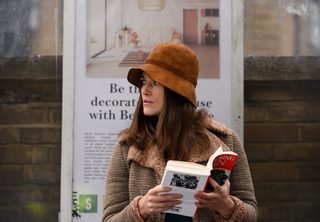 Misbehaviour still 6