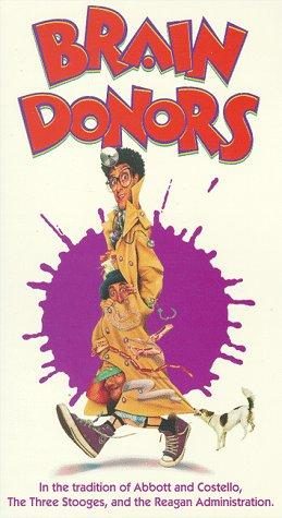 Brain Donors still 5