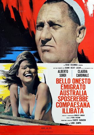 A Girl in Australia still 7