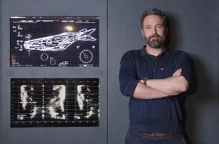 Justice League still 2