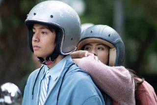 Mariposa still 7