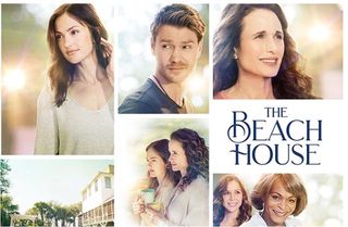 The Beach House still 1
