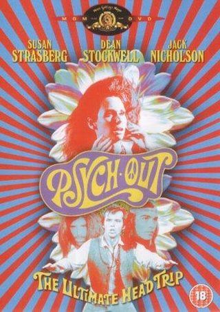 Psych-Out still 3