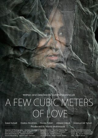 A Few Cubic Meters of Love still 1