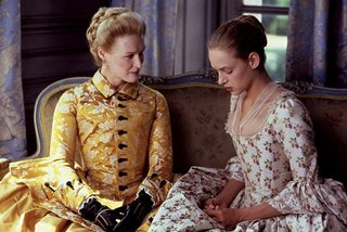 Dangerous Liaisons still 6