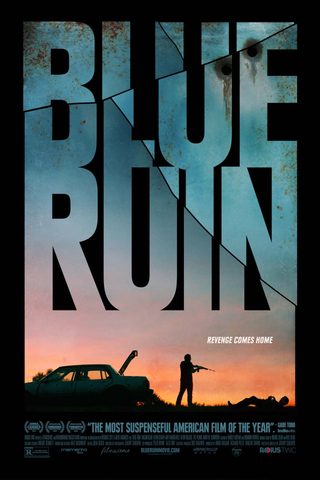 Blue Ruin still 4