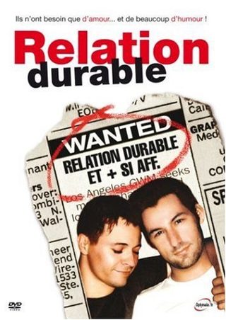 Long-Term Relationship still 3