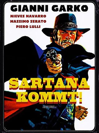 Light the Fuse… Sartana Is Coming still 1