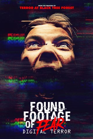 Found Footage of Fear: Digital Terror still 8