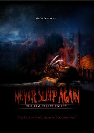 Never Sleep Again: The Elm Street Legacy still 2