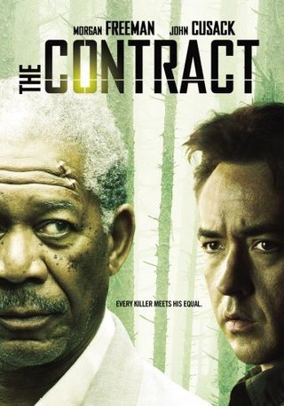 The Contract still 4