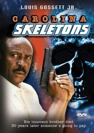 Carolina Skeletons still 5