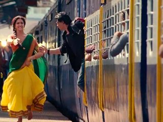 Chennai Express still 8