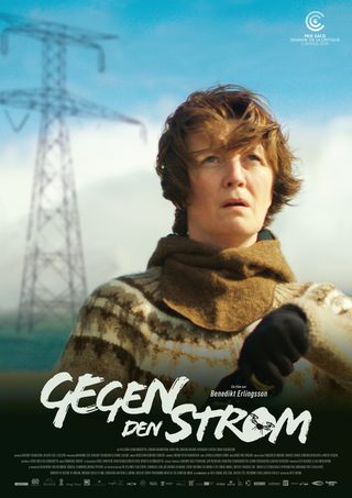 Woman at War still 2