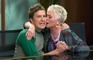 Grandma's Boy still 8