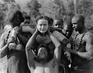 Terror Island still 6