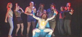 Ultrachrist! still 4