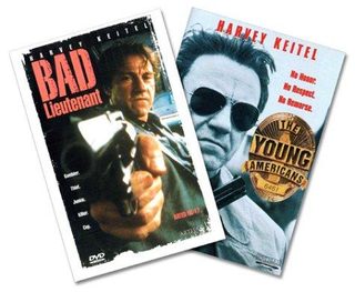 The Young Americans still 5