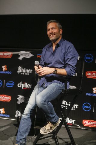 The Treatment still 4
