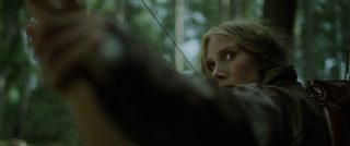 The Huntress: Rune of the Dead still 6