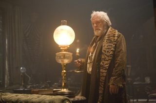 The Wolfman still 3