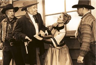 The Stranger Wore a Gun still 1