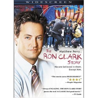 The Ron Clark Story still 8