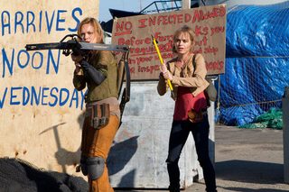 Zombie Apocalypse still 5