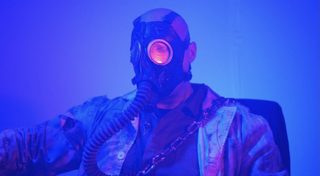 Dr. Gift still 1