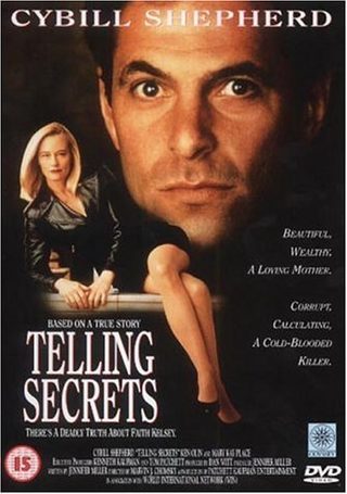 Telling Secrets still 7