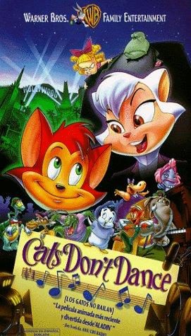 Cats Don't Dance still 7