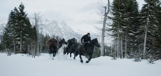 War for the Planet of the Apes still 1