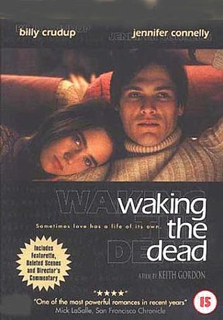 Waking the Dead still 5
