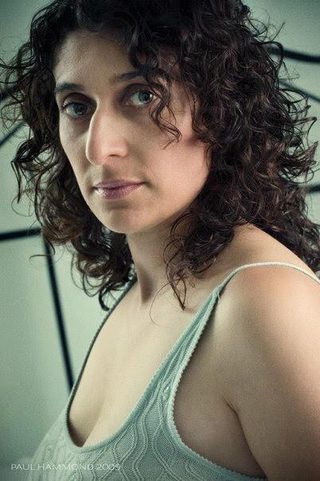 The Target still 3
